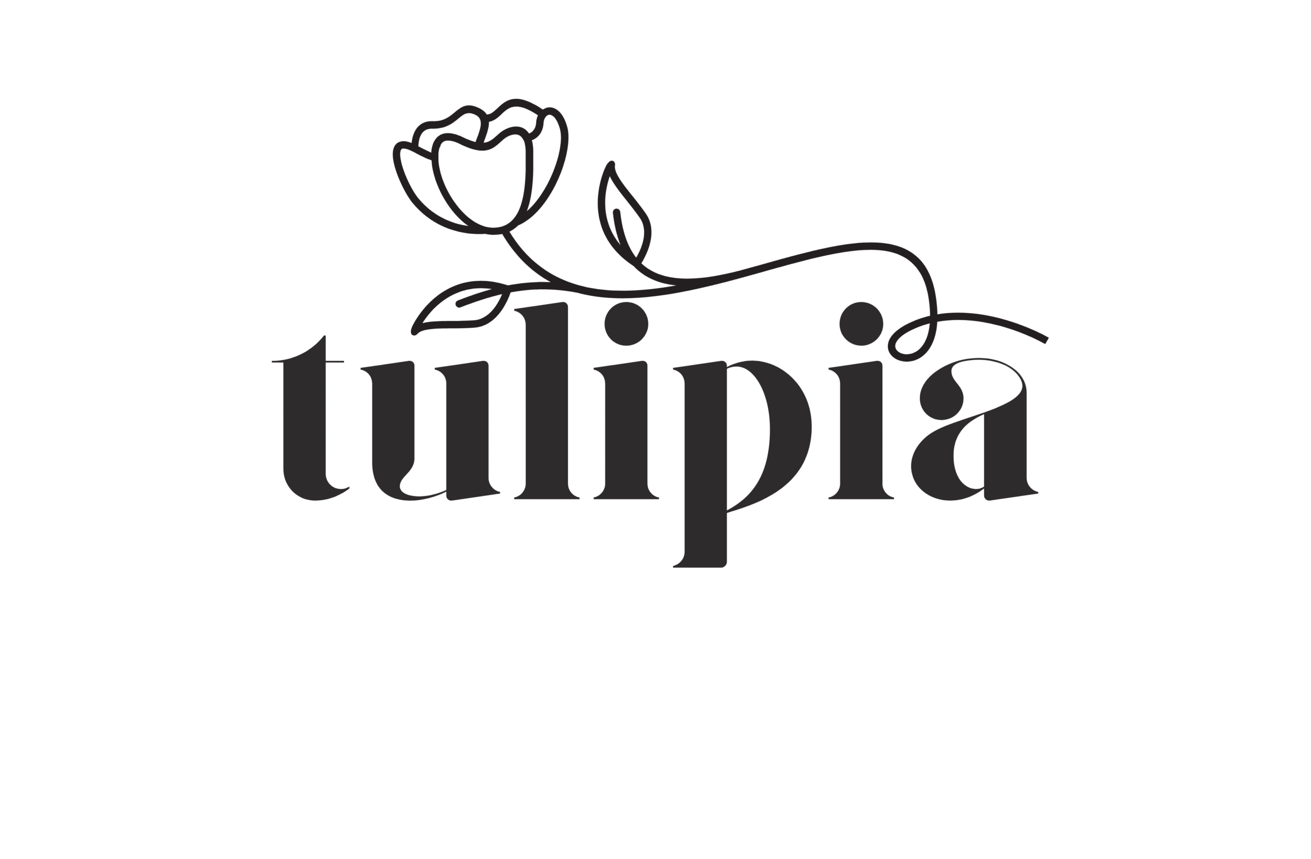 Tulipia Flower Shop