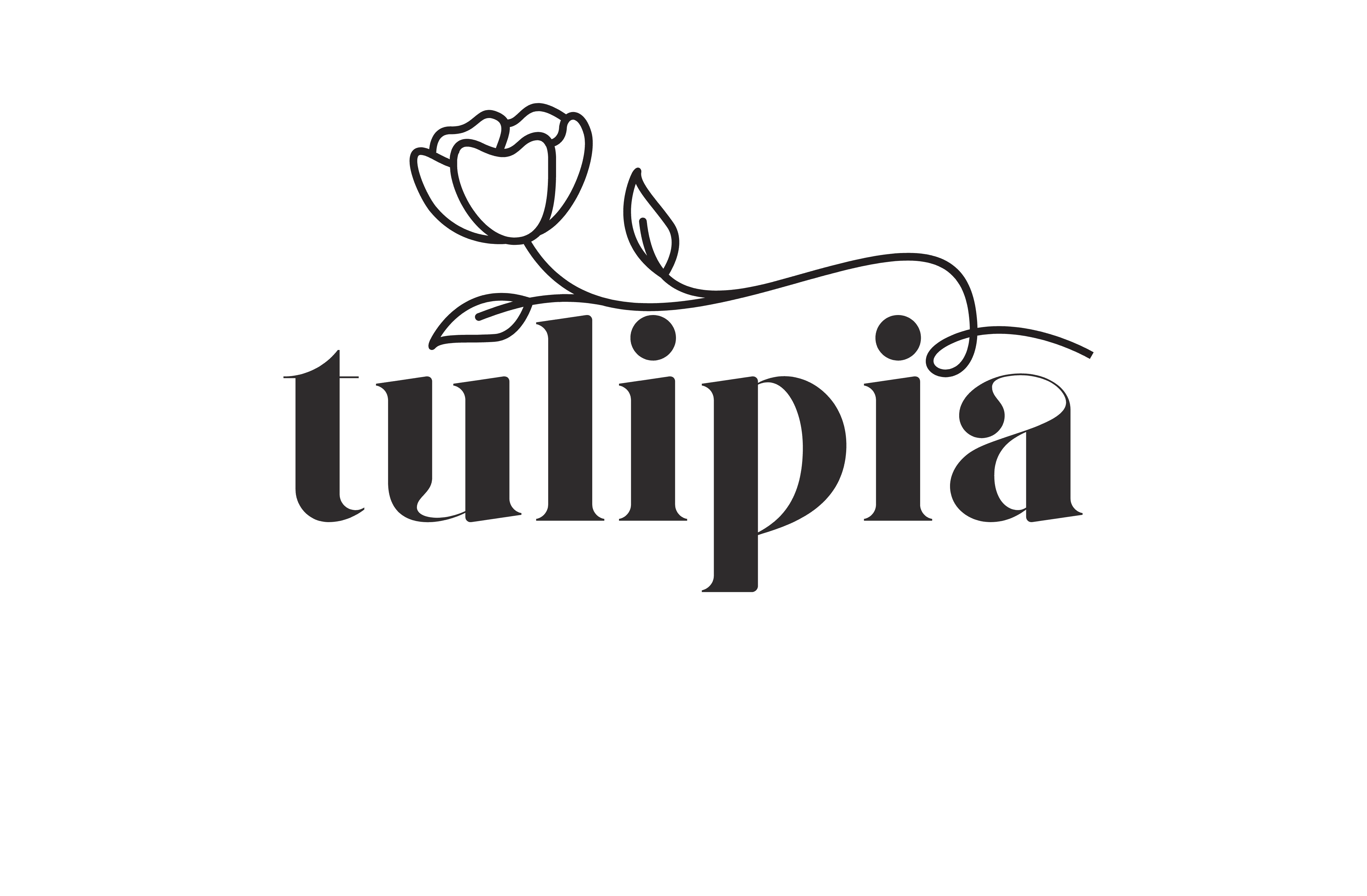 Tulipia Flower Shop