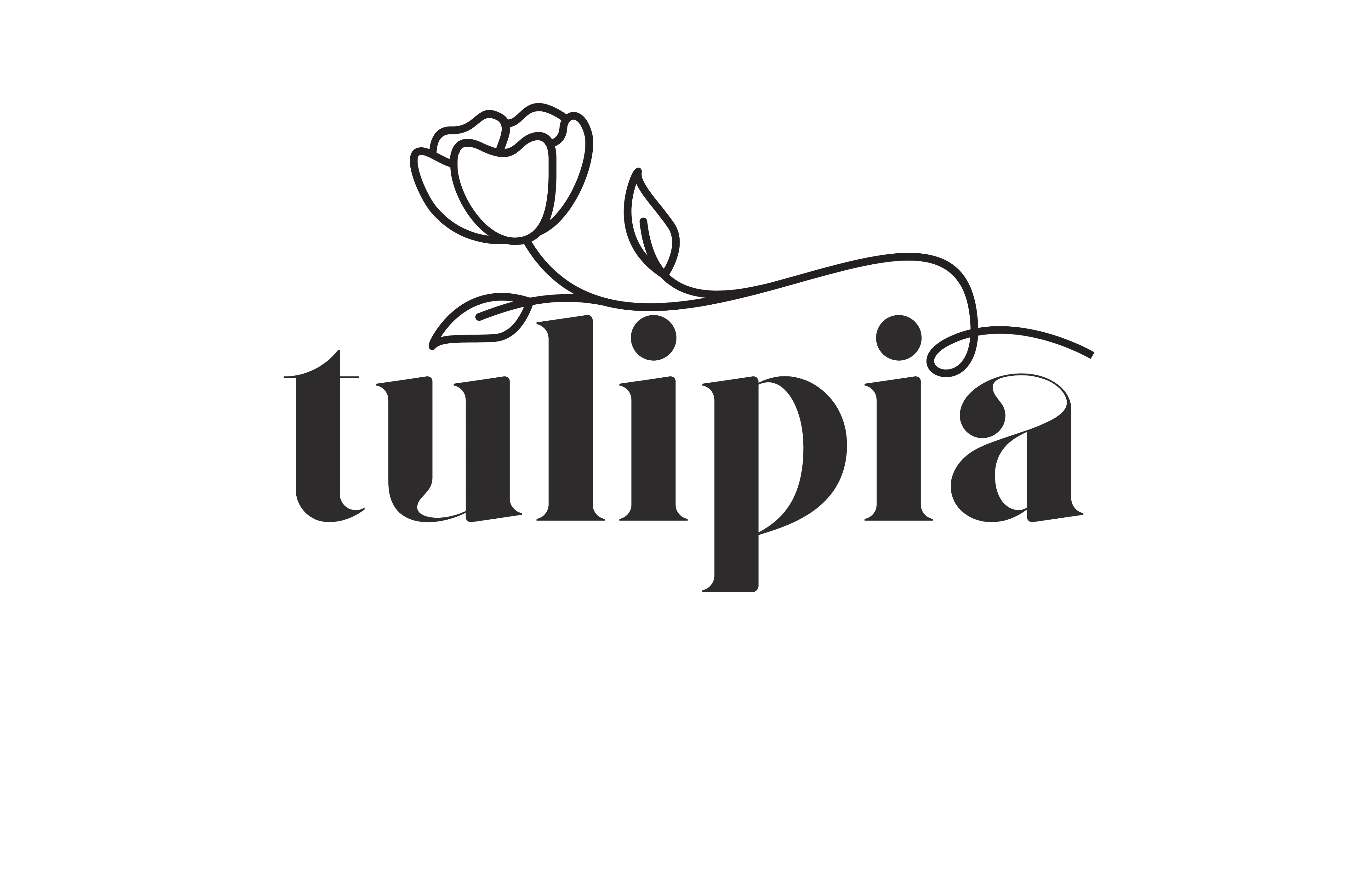 Tulipia Flower Shop