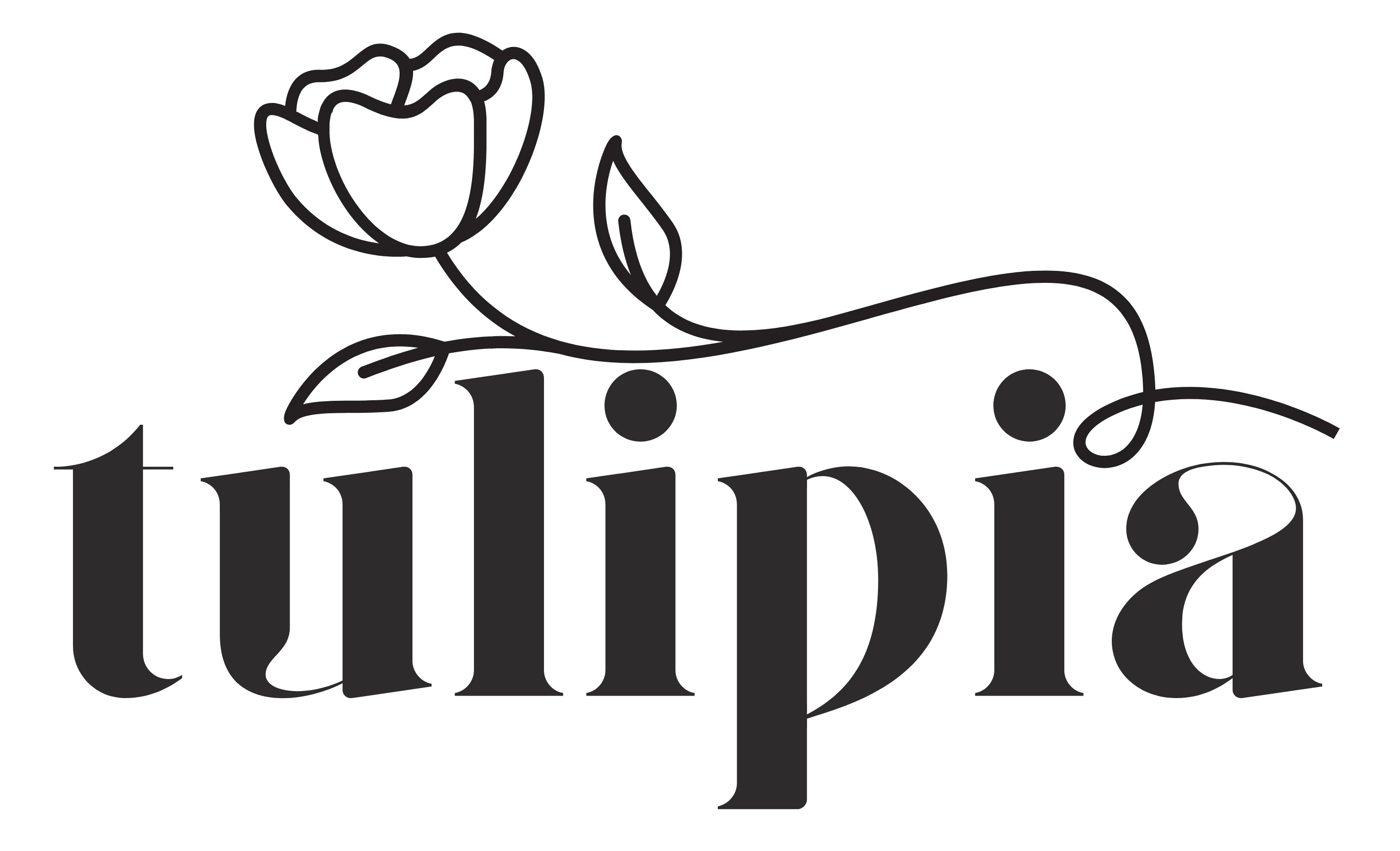 Tulipia Flower Shop
