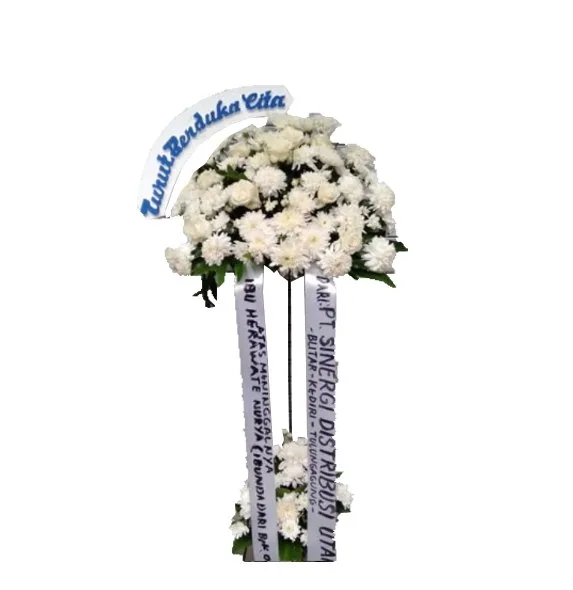 Bunga Standing - S01