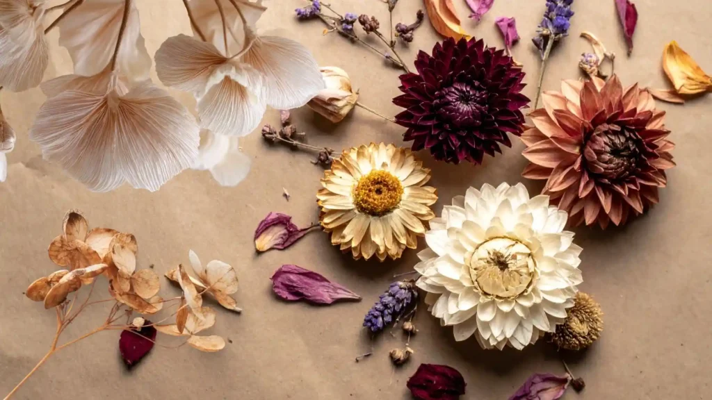 cara agar bunga mawar tidak layu setelah dipetik