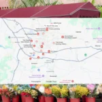 toko bunga bandung terdekat