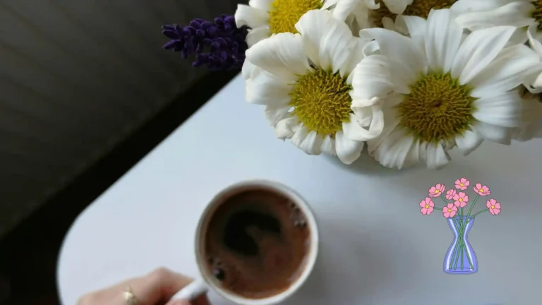 Bunga untuk di Meja Tamu: Cara Memilih yang Cantik, Pas, dan Anti-Sesak